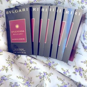 BVLGARI SPLENDIDA MAGNOLIA SENSUAL